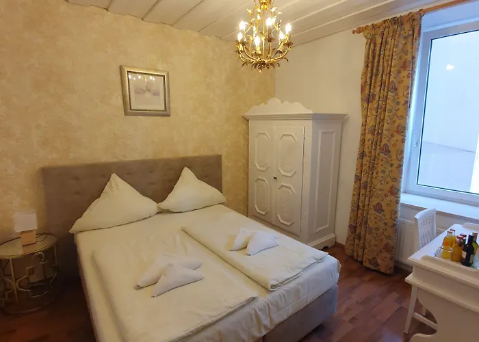 Guest house Seibel Munich