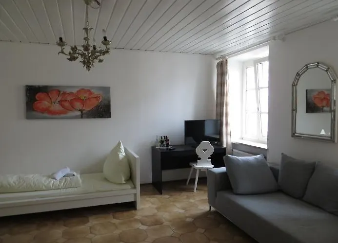 Seibel Maison d'hôtes Munich