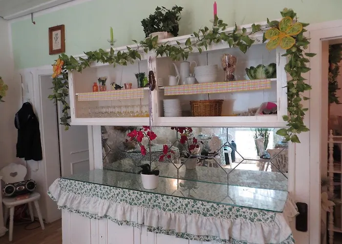 Seibel Guest house 2*