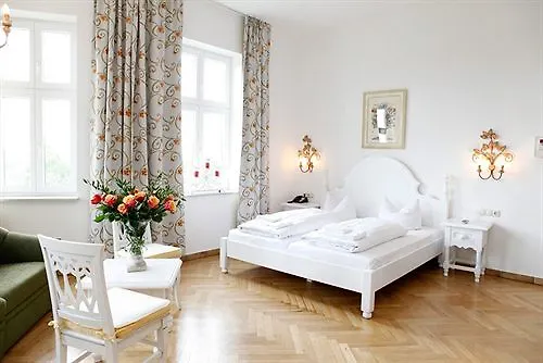 Maison d'hôtes Seibel Munich