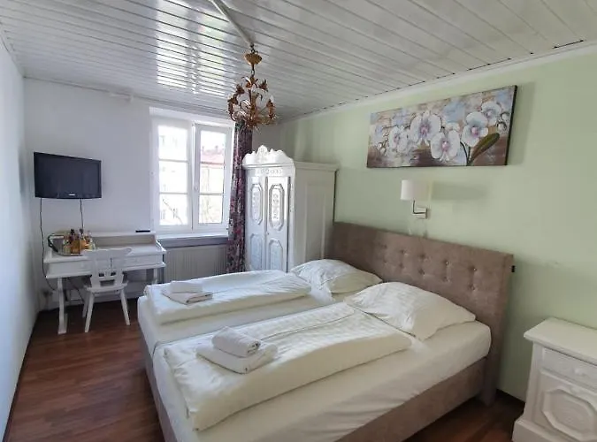 Seibel Guest house 2*