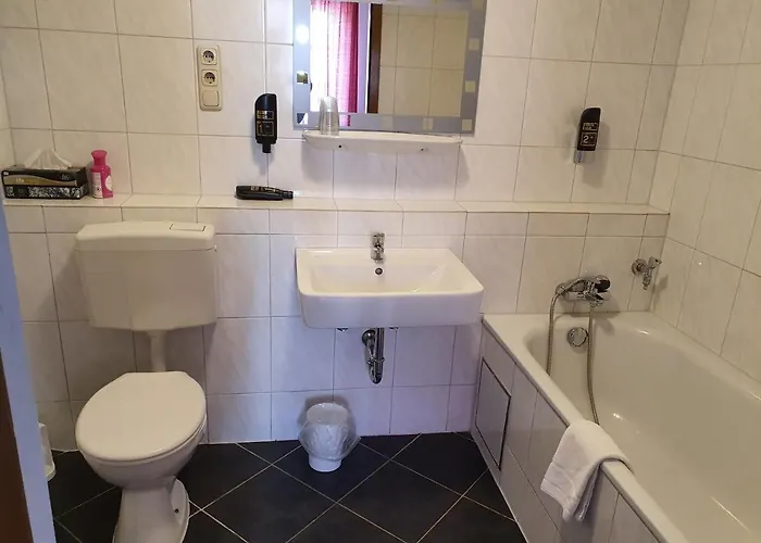 Guest house Seibel 2*