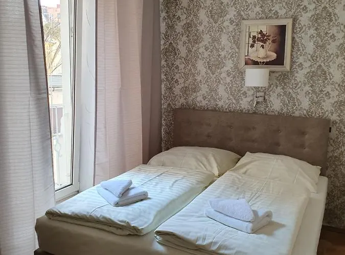 Guest house Seibel Munich