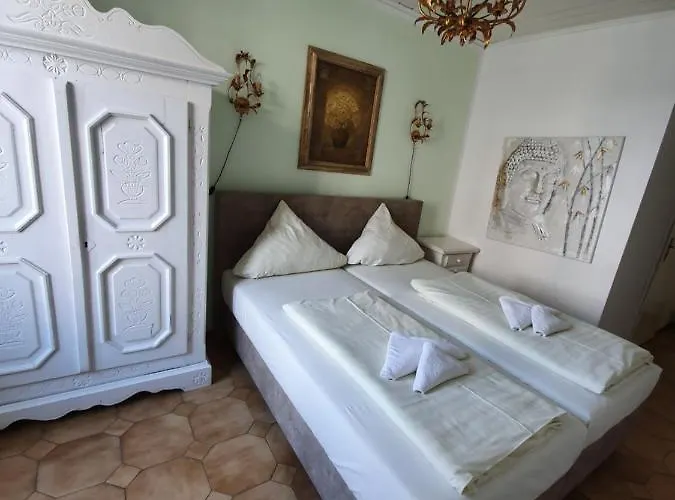 Seibel Guest house Munich