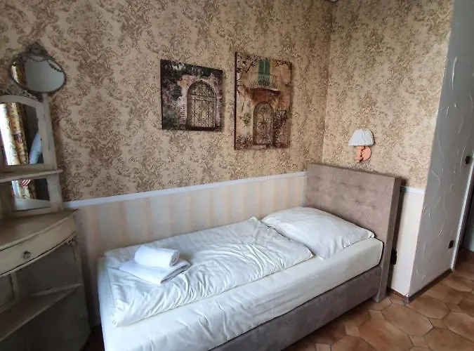 Seibel Guest house 2*