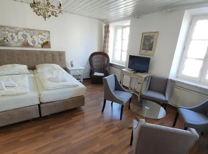 Seibel Guest house Munich