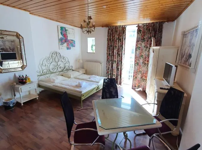 Seibel Guest house 2*