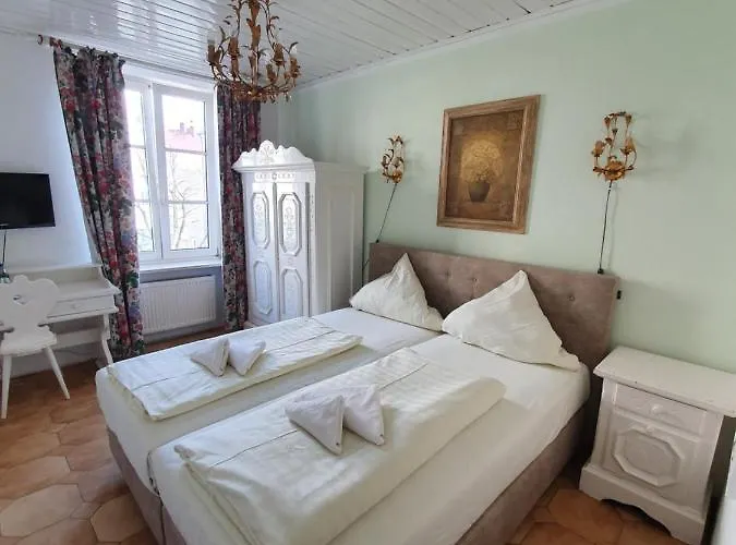 Guest house Seibel Munich