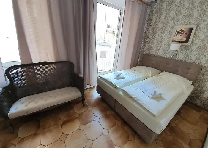 Seibel Guest house 2*