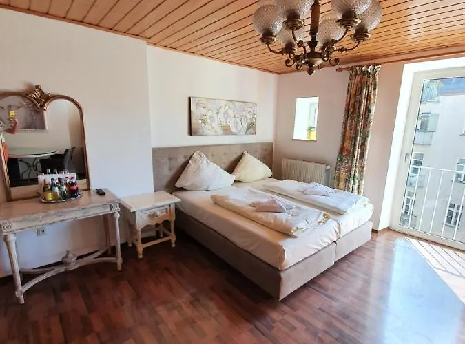 Seibel Guest house Munich