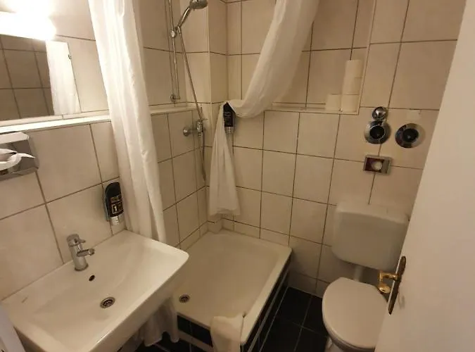 Seibel 2* Munich