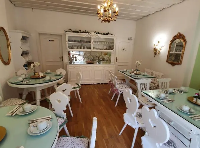 Guest house Seibel 2*