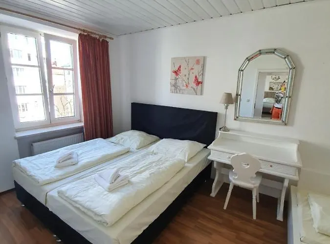 Guest house Seibel 2*