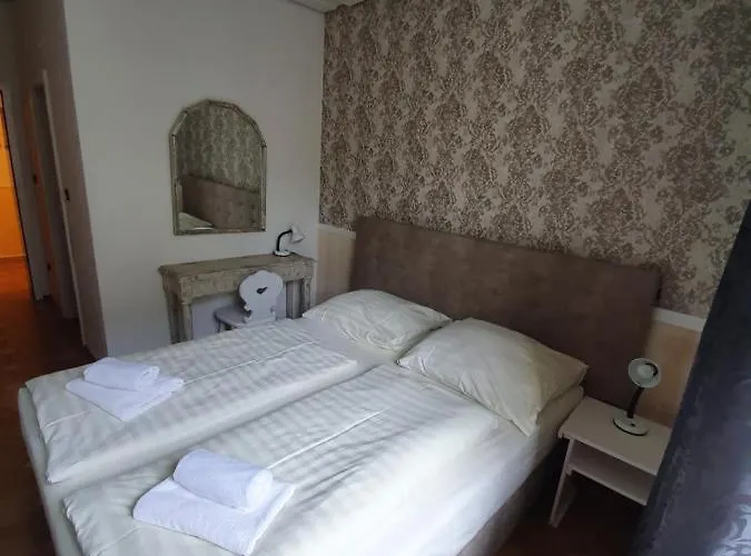 Seibel Guest house 2*