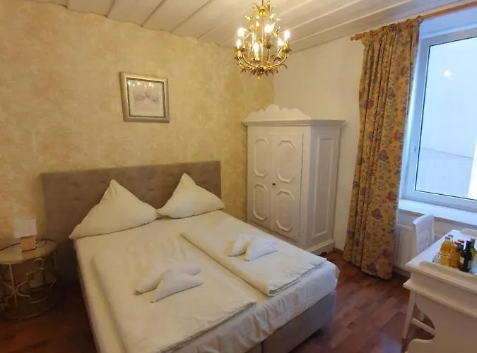 Seibel Maison d'hôtes Munich