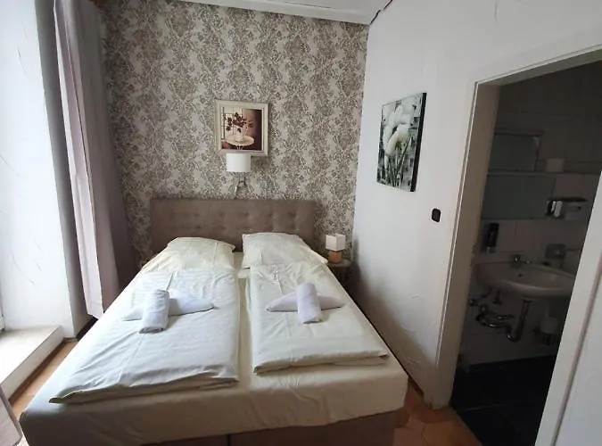 Seibel 2* Munich