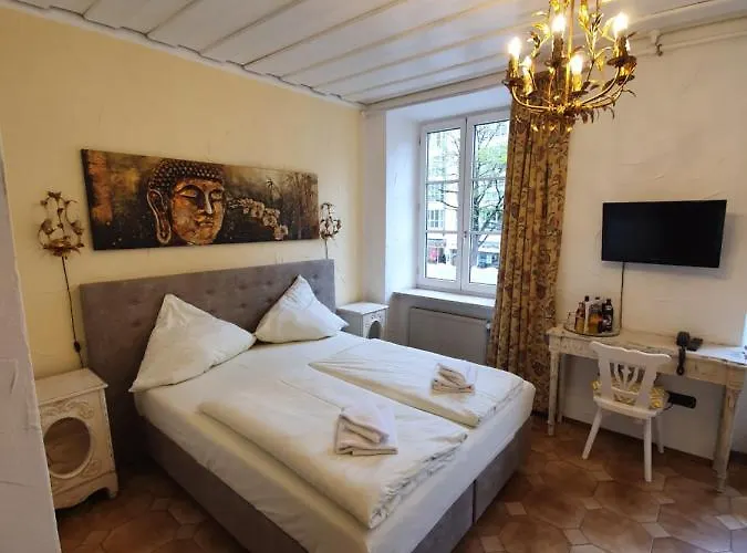 Maison d'hôtes Seibel