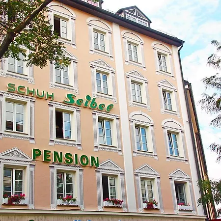 Seibel Munich