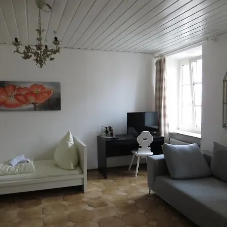 Seibel Guest house Munich