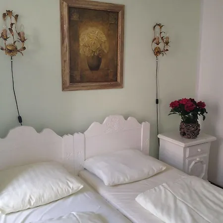 Seibel Guest house