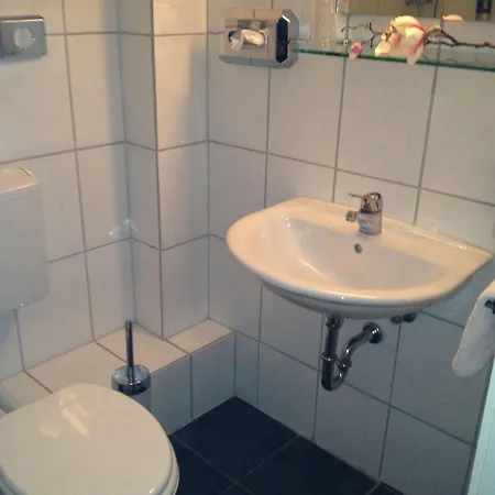 Seibel Guest house