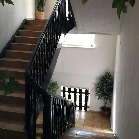 Seibel Penzion 2*