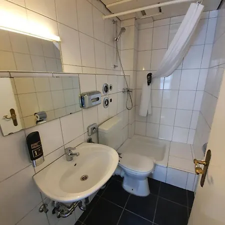 Guest house Seibel