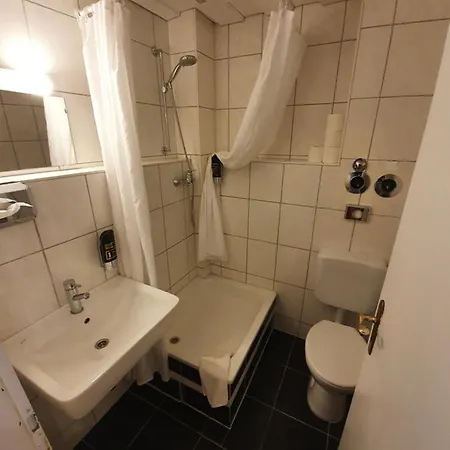 Seibel 2* Mnichov