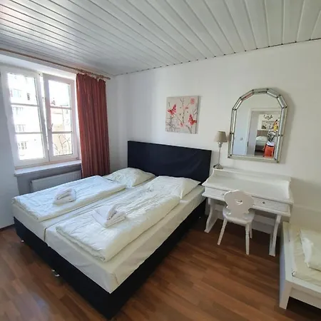 Guest house Seibel 2*