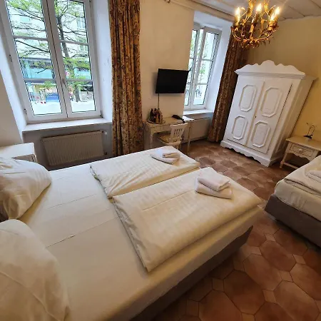 Guest house Seibel
