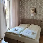 Гостевой дом Seibel Мюнхен