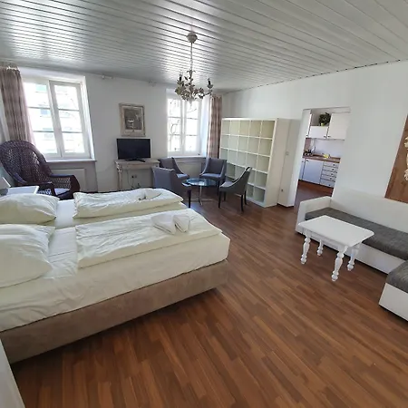 Seibel Guest house