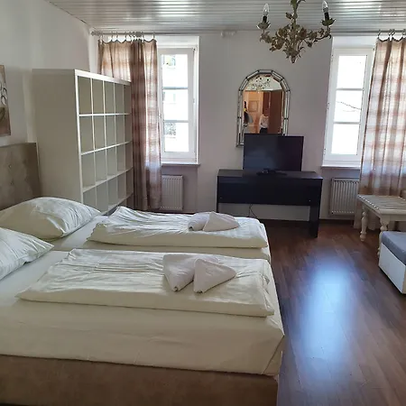 Guest house Seibel