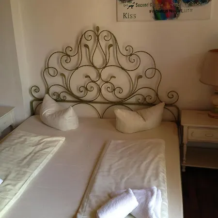 Guest house Seibel Munich