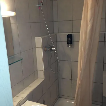 Guest house Seibel 2*