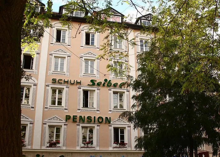 Seibel
