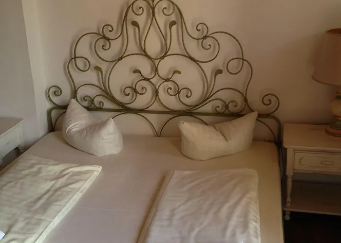 Guest house Seibel 2*