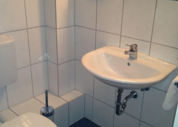 Guest house Seibel 2*