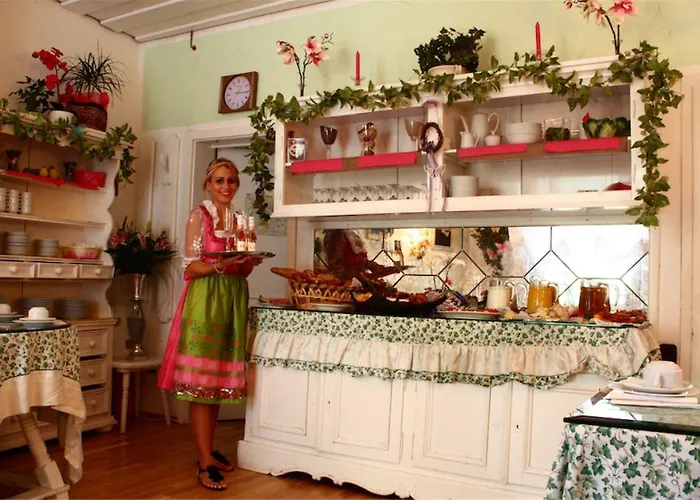 Seibel Guest house