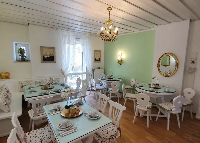 Guest house Seibel