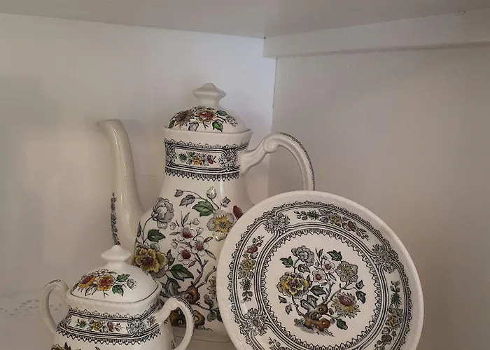 Guest house Seibel