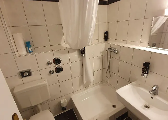 Seibel Guest house