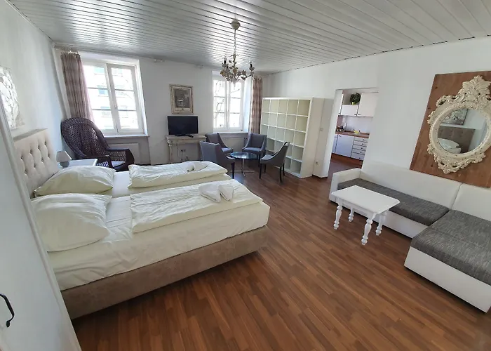 Seibel Guest house