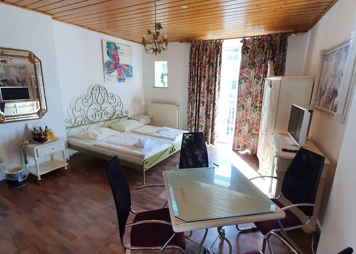 Guest house Seibel