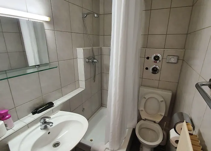 Guest house Seibel
