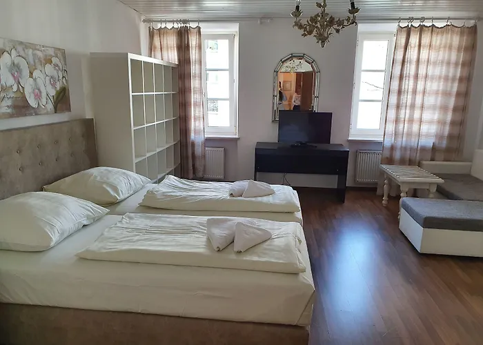 Guest house Seibel