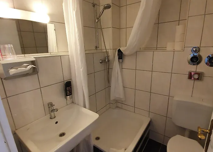 Guest house Seibel