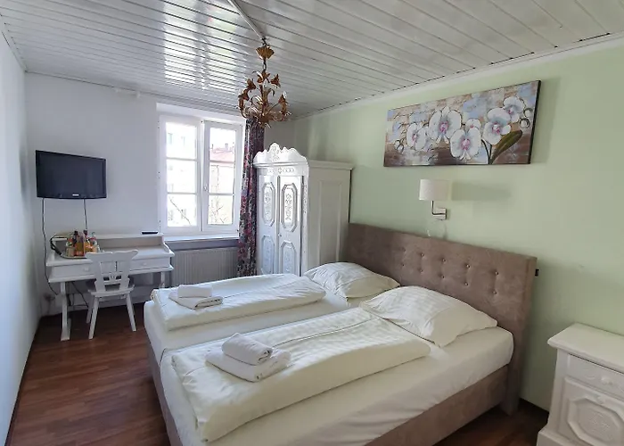 Guest house Seibel