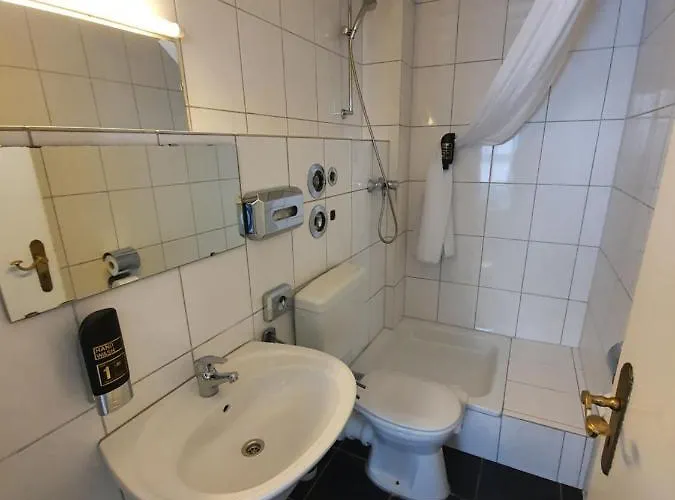 Guest house Seibel