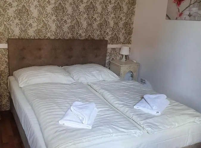 Guest house Seibel
